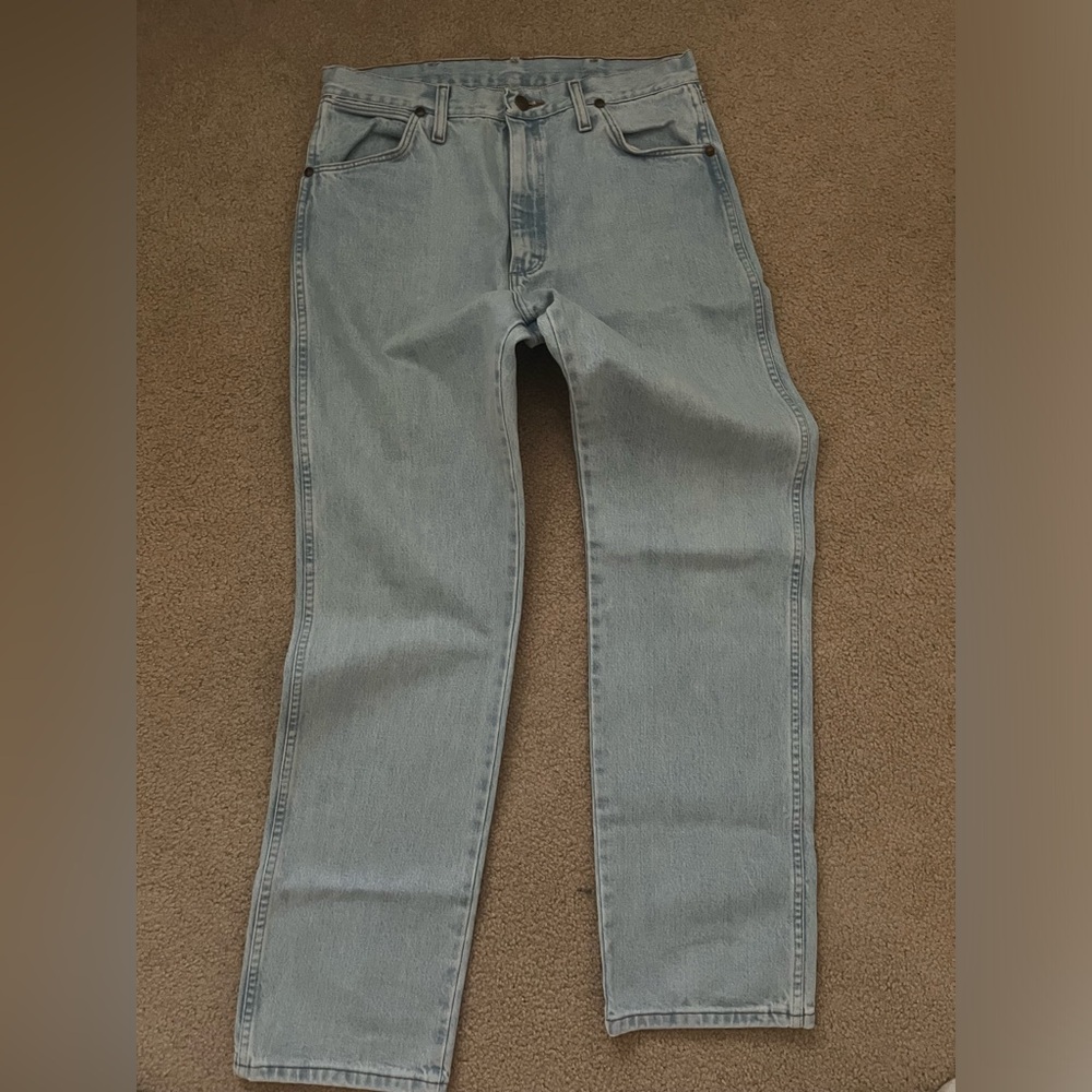 Wrangler Jeans